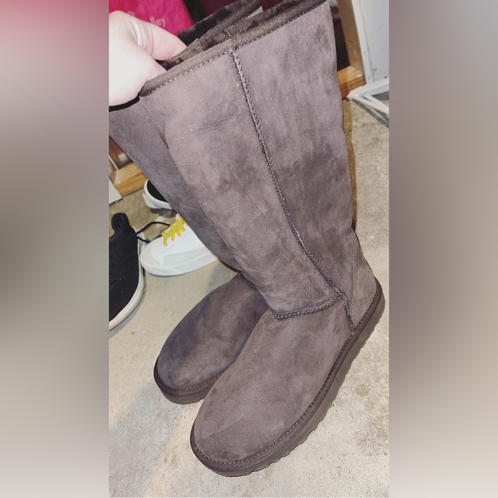UGG boots